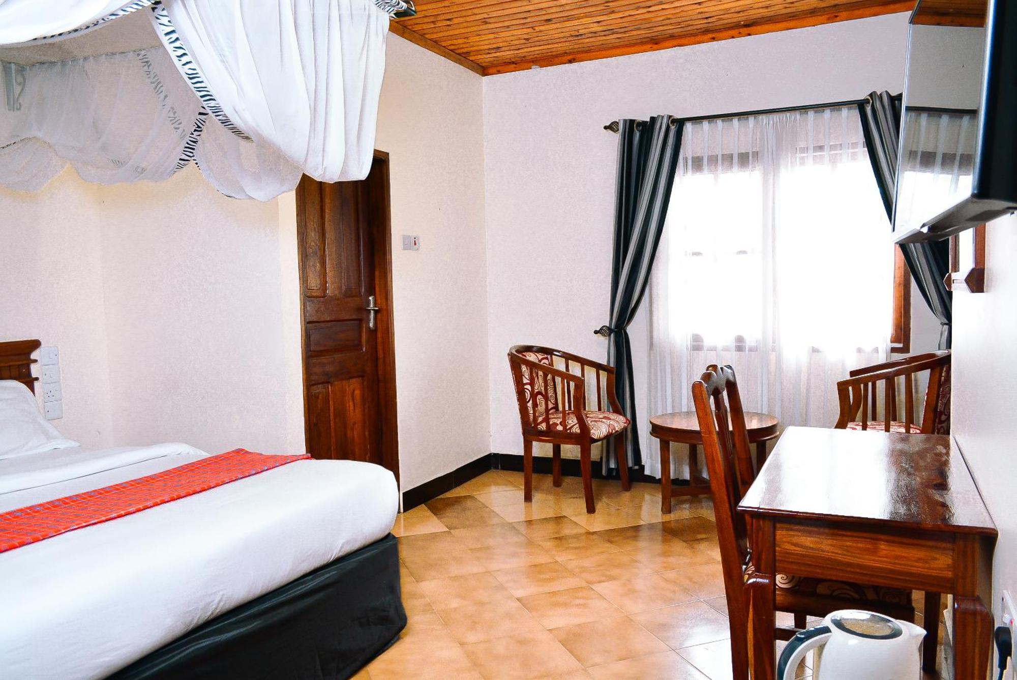 Destination 3Degrees Hotel 아루샤 외부 사진